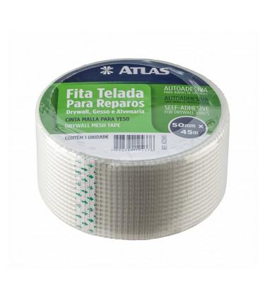 FITA TELADA REPAROS 50MMX45M