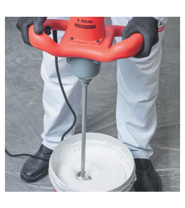 MISTURADOR ELETRICO 1600W/127V