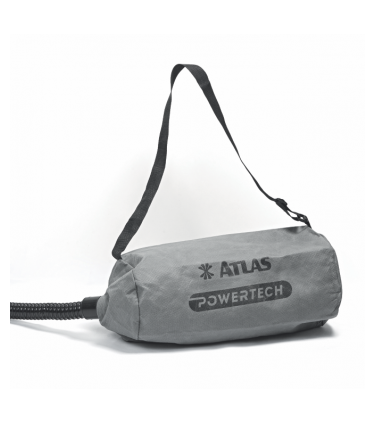 ELECTRIC SANDER TELE Ø225-750W/127V