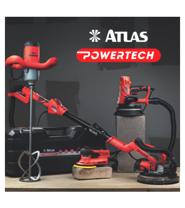 MISTURADOR ELETRICO 1600W/127V