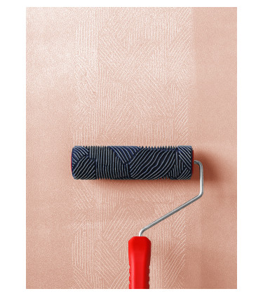 18cm Magiefeitos roller with handle